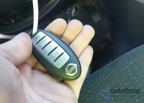 2015 Nissan Altima 2.5 Sv from USA, damaged, VIN 1N4AL3AP4FC445444